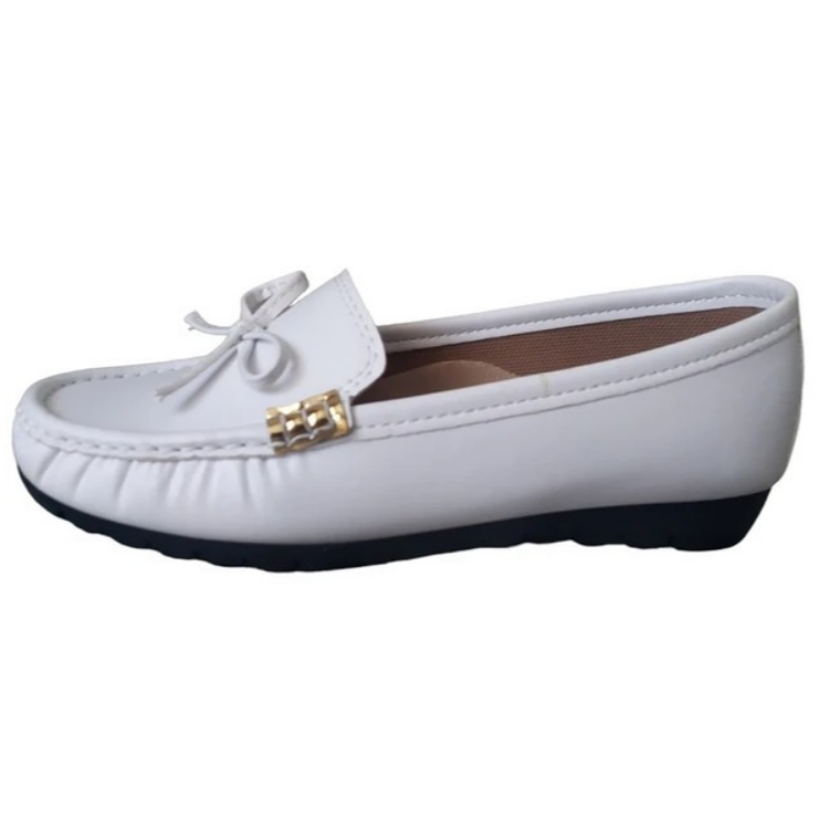 کفش پاپیونی