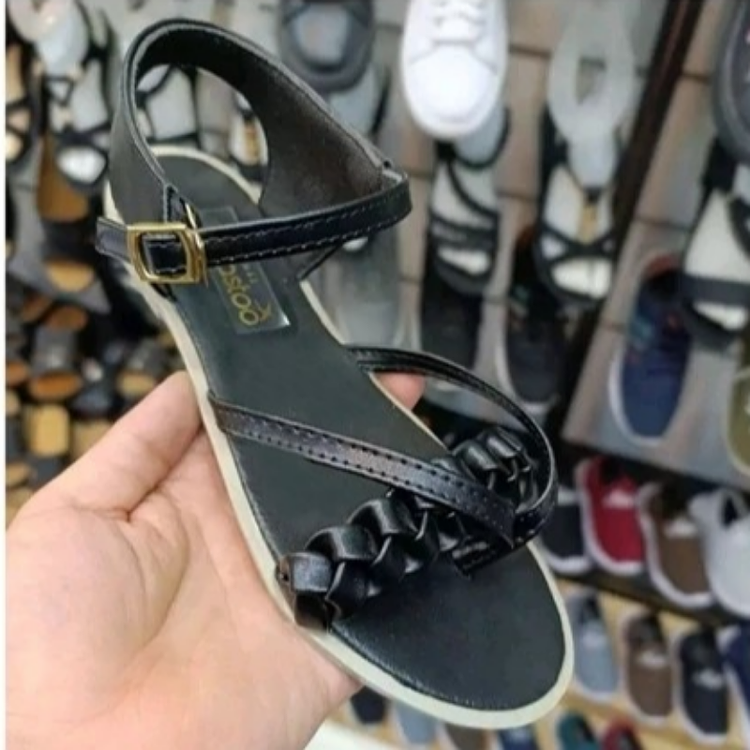 صندل دخترانه