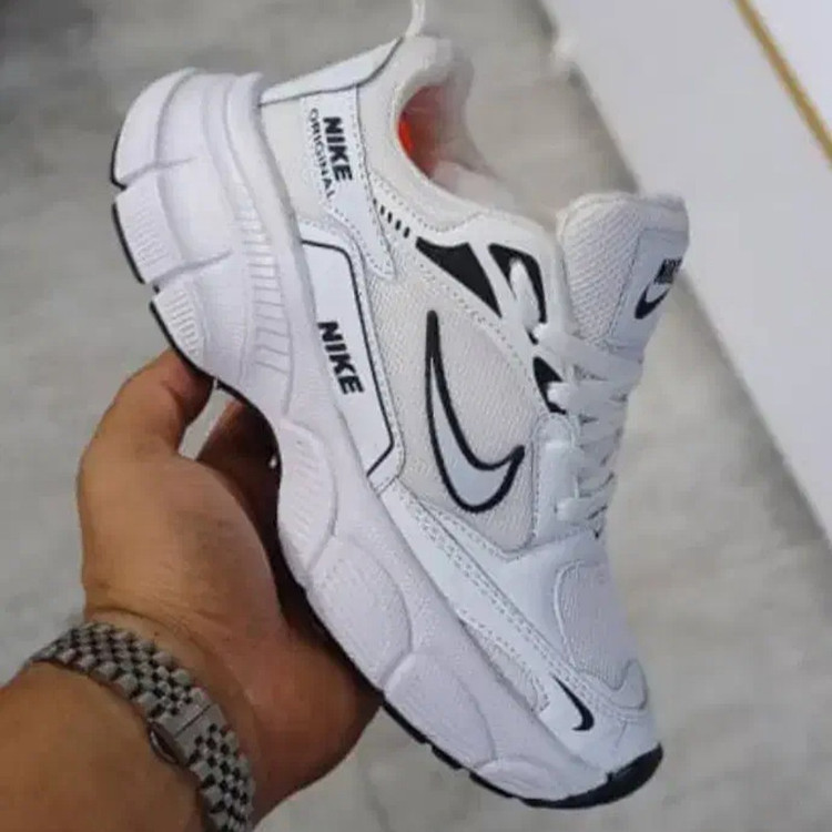 کتونی پیاده روی