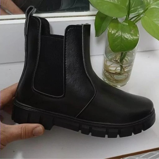 پوتین زنانه