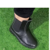 پوتین زمستونی