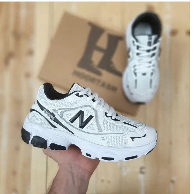 کتونی دخترانه نیوبالانس