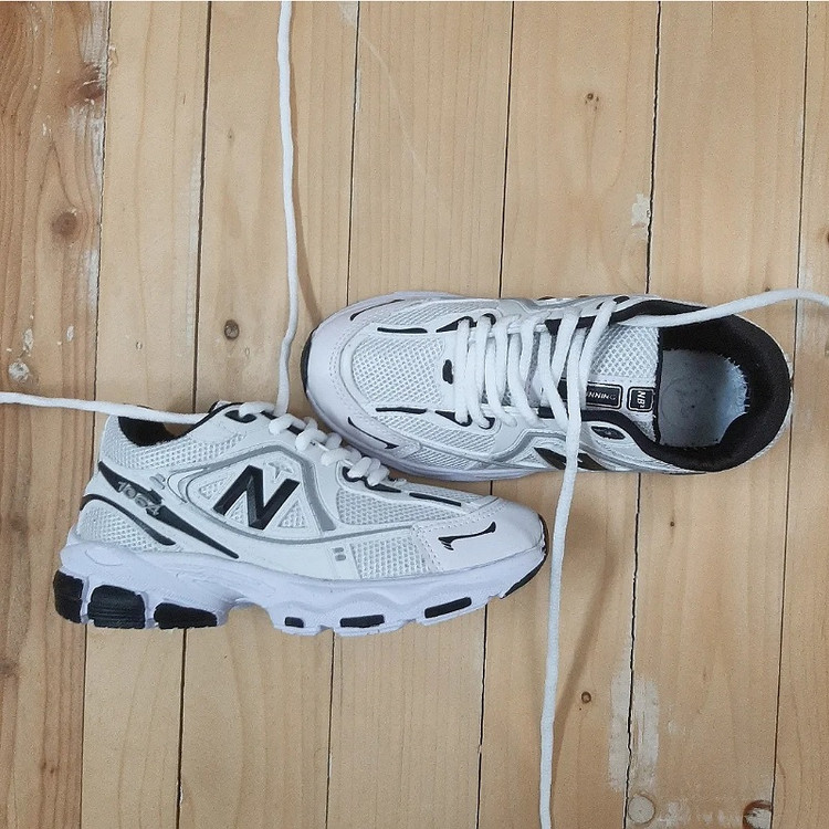 کتونی نیوبالانس