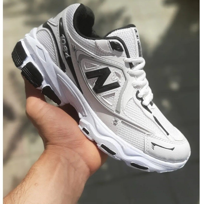 کتونی پیاده روی زنانه نیوبالانس new balance کد ۲۳۹