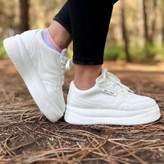 کتونی دخترانه زنانه