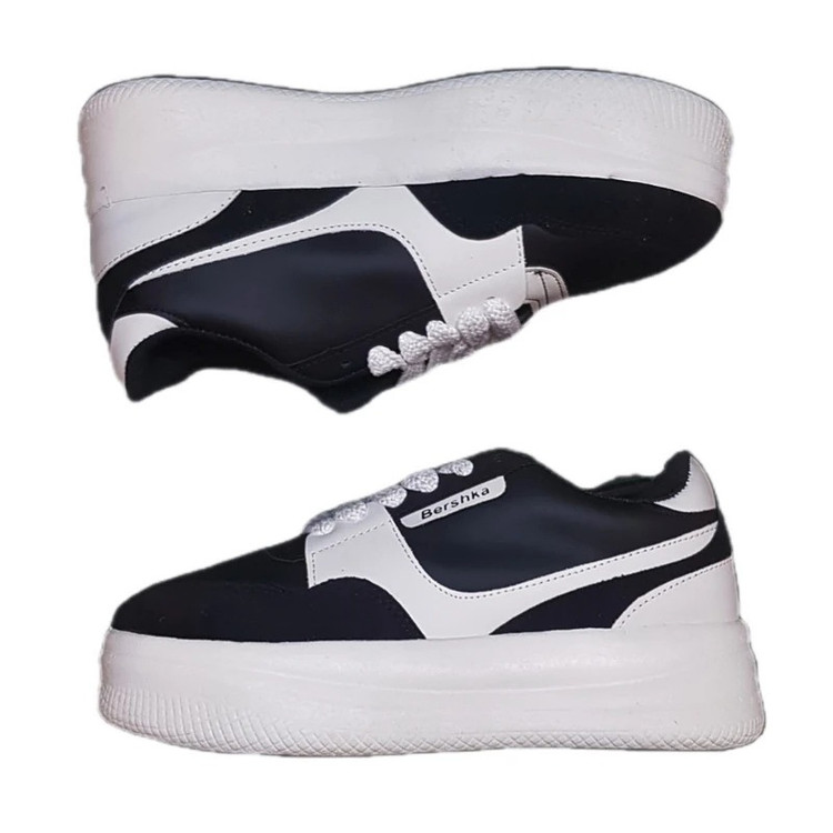 کتونی لژدار