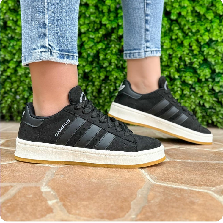 کتونی لژدار