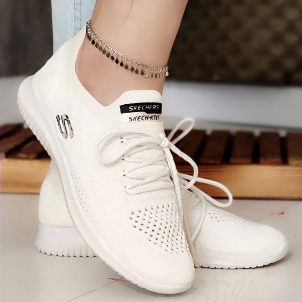 کتونی بافتی