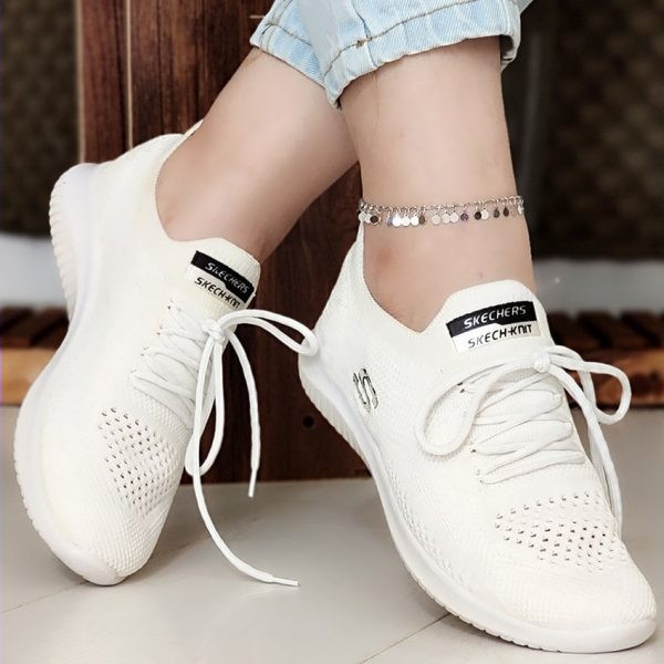 کتونی اسکیچرز