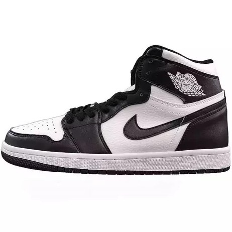 کتونی زنانه نایک جردن nike jordan ساقدار کد ۲۴۳