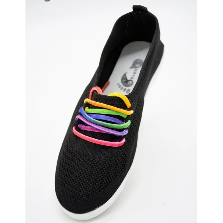 کتونی بافتی