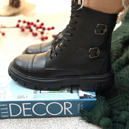 پوتین روزمره