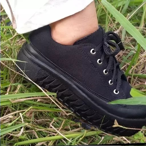 کتونی پیاده روی