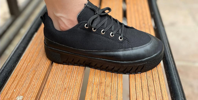 کتونی پیاده روی زنانه