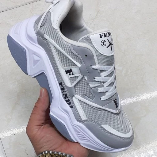 کتونی زنانه