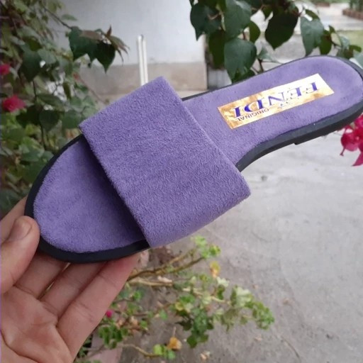 دمپایی خانگی