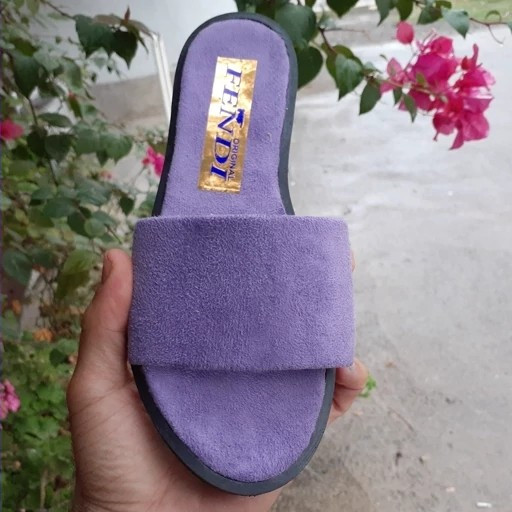 دمپایی روزمره