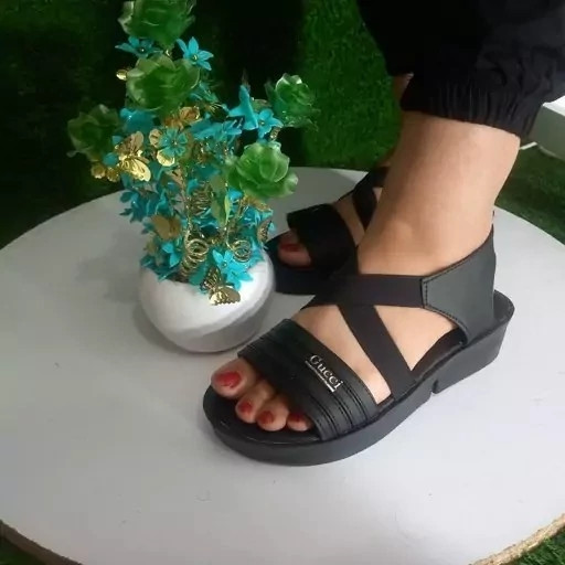 صندل زنانه