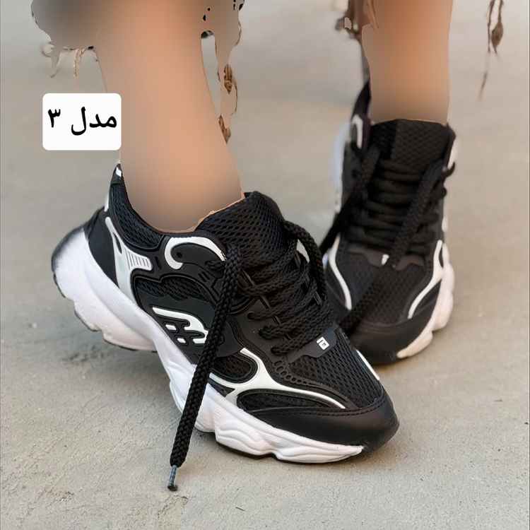 کتونی بالنسیاگا