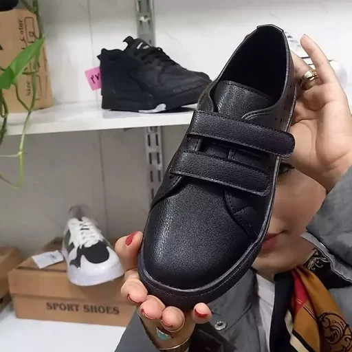 کتونی زنانه