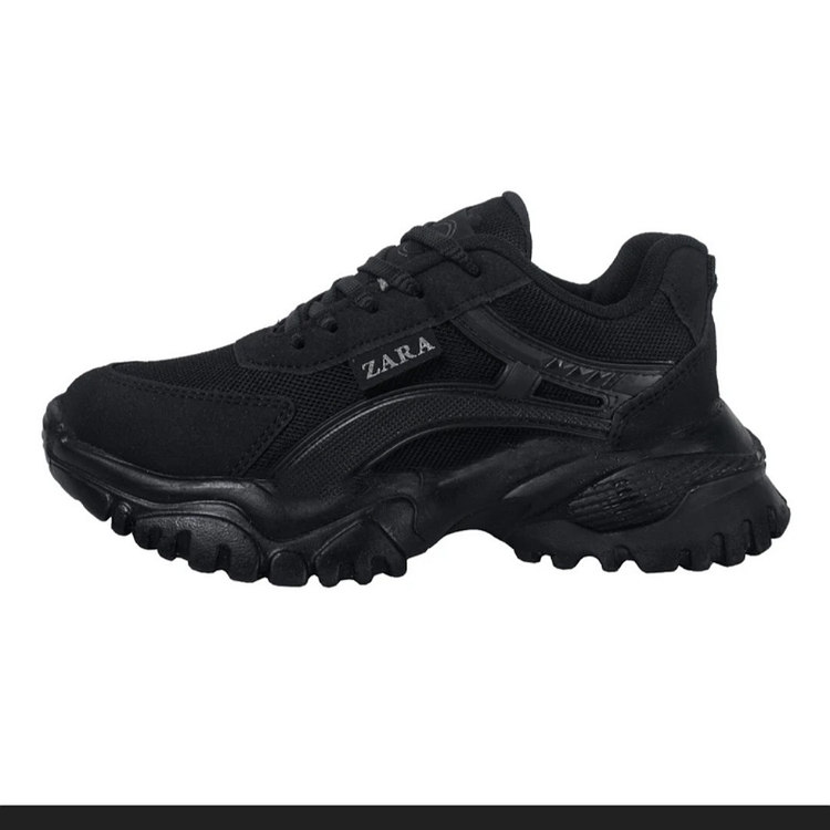 کتونی روزمره