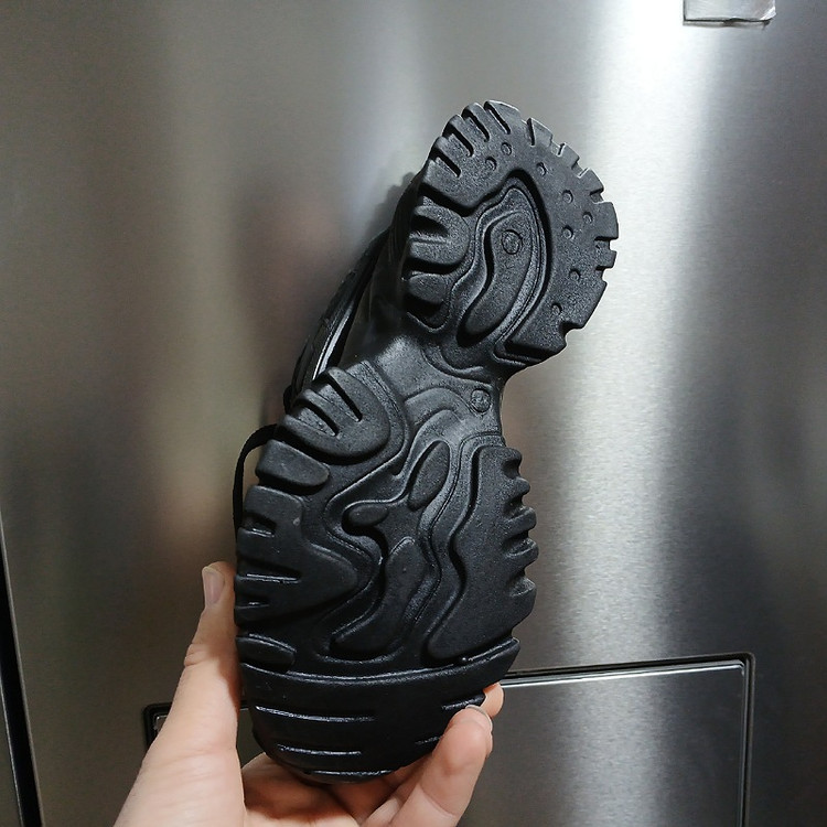 کتونی دخترانه