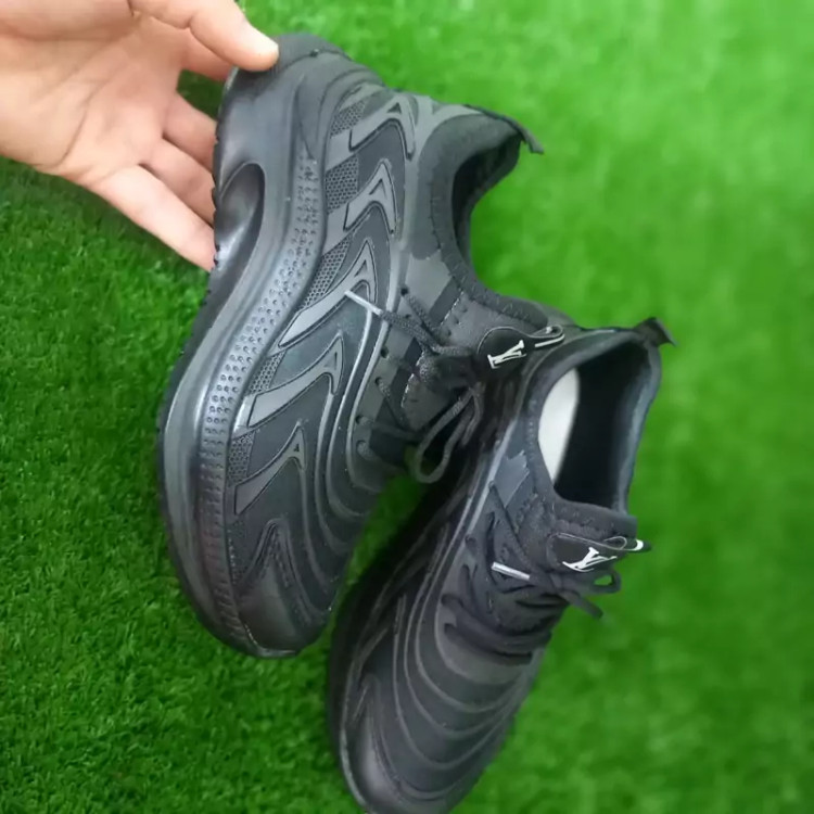 کتونی لژ مخفی