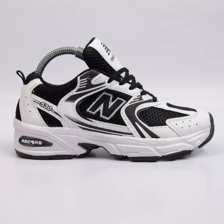 کتونی زنانه نیوبالانس new balance کد ۲۶۶