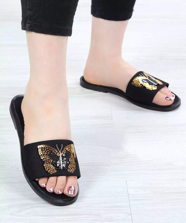 صندل مهمانی