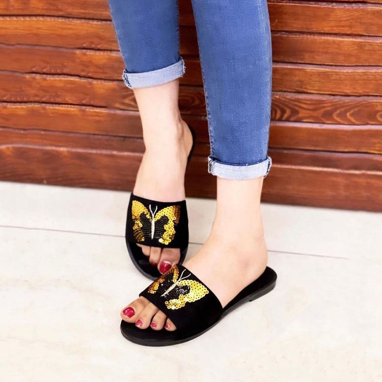 صندل دخترانه