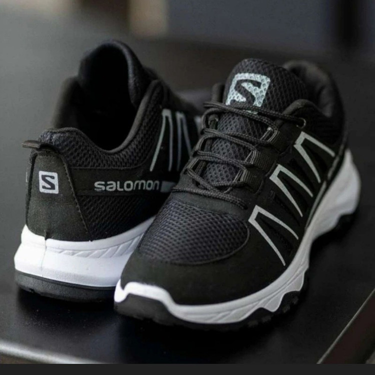 کتونی سالومون