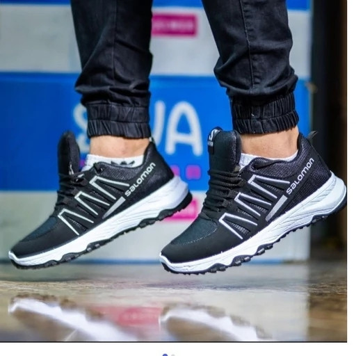 کتونی زنانه