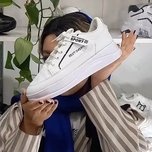 کتونی زنانه