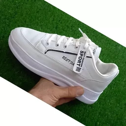 کتونی پیاده روی