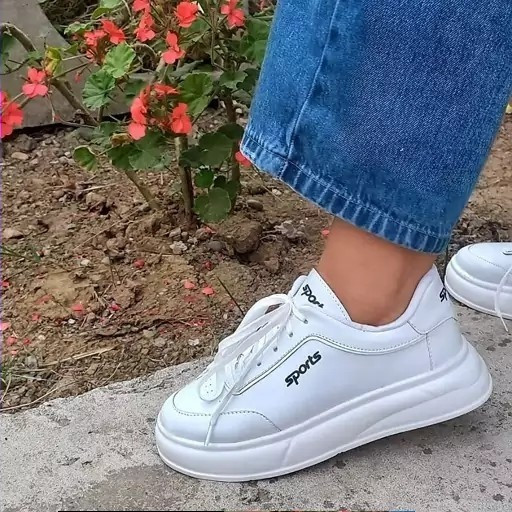 کتونی زنانه