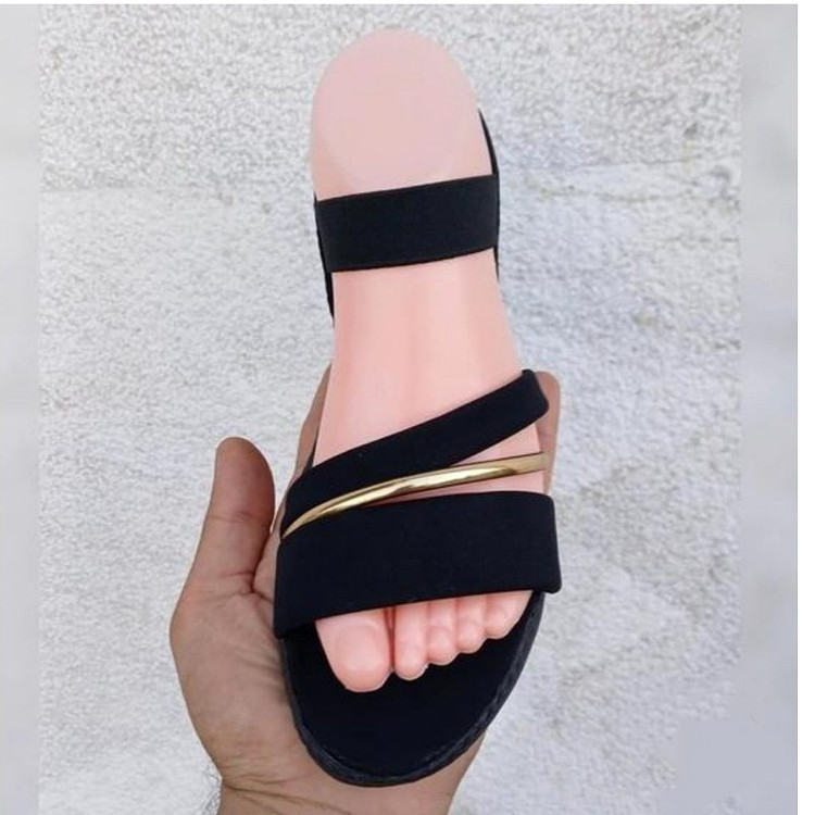 صندل دخترانه