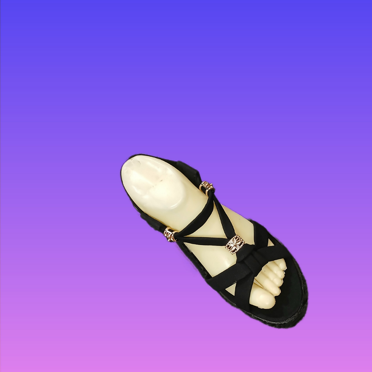 صندل دخترانه