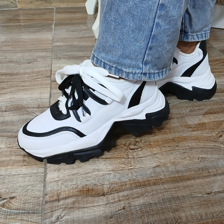 کتونی لژ پیو