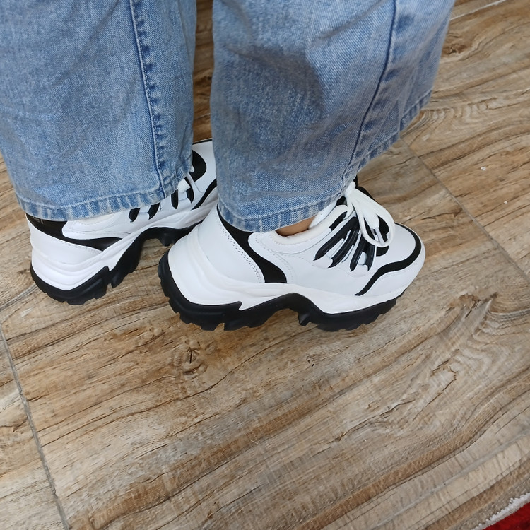 کتونی دخترونه