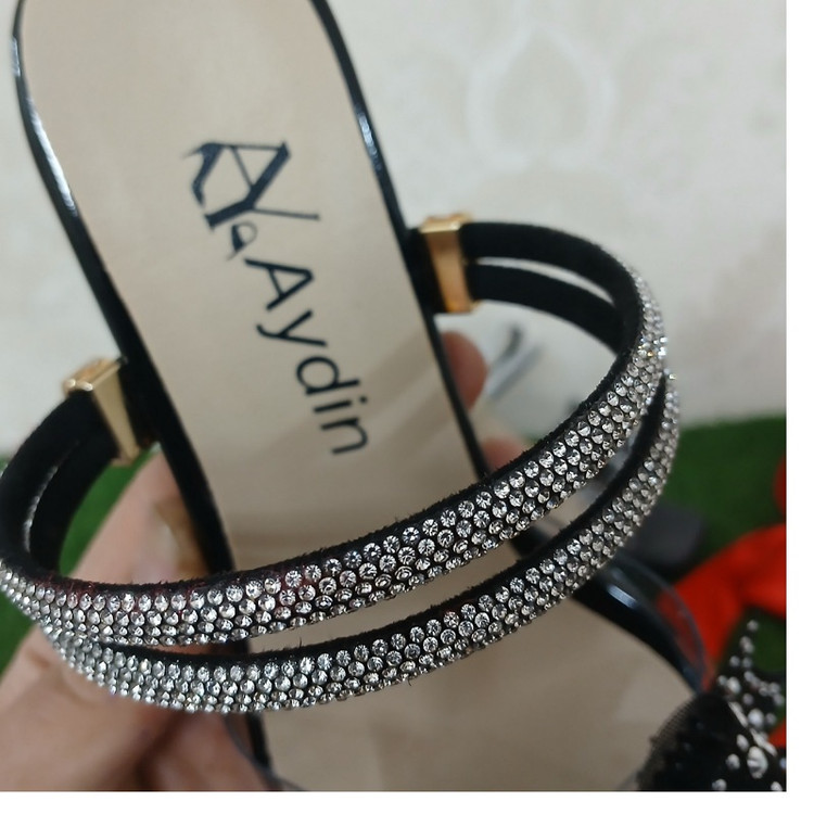 صندل روزمره