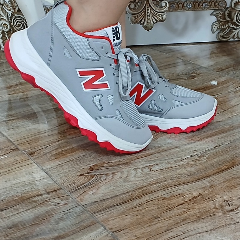 کتونی زنانه new balance نیوبالانس کد 276