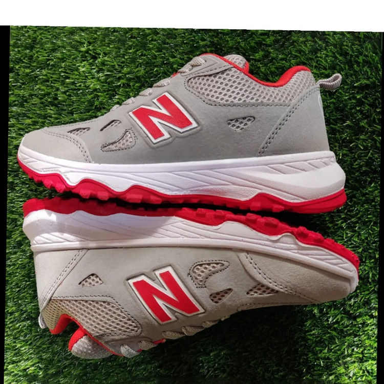 کتونی لژدار