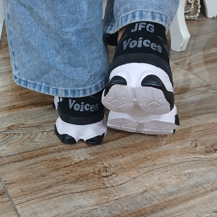 کتونی دخترانه