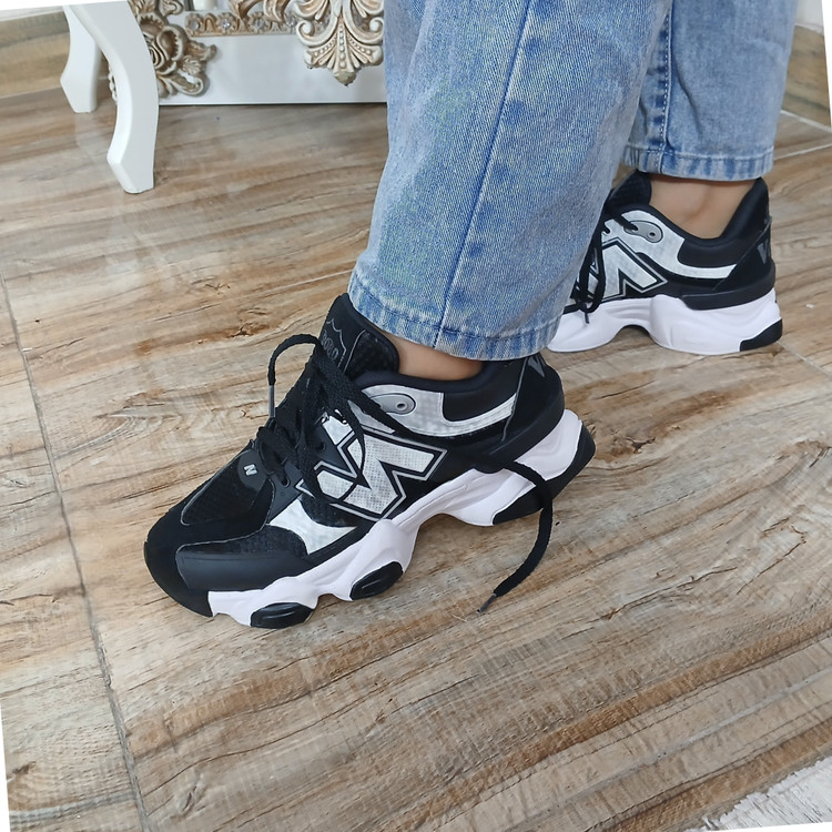 کتونی نیوبالانس