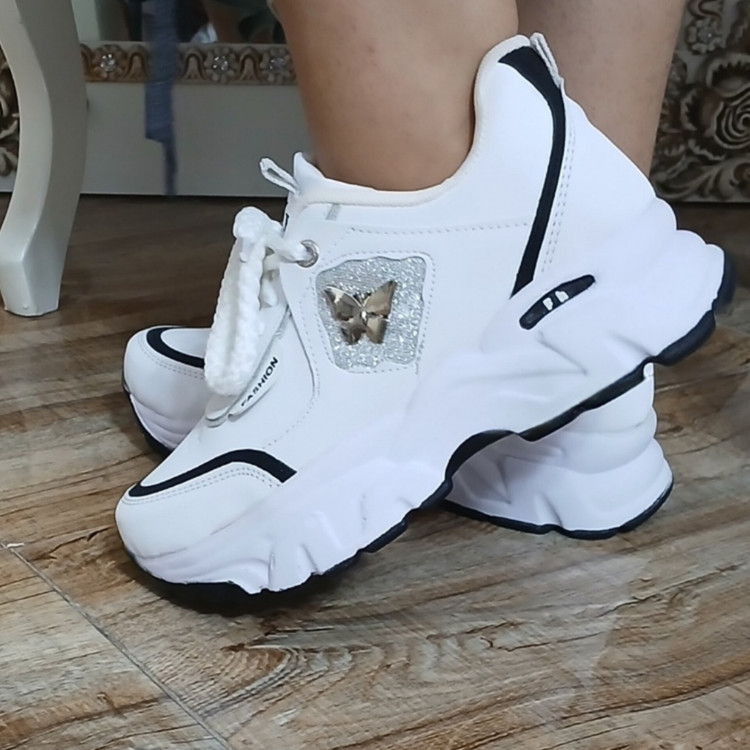 کتونی فشیون