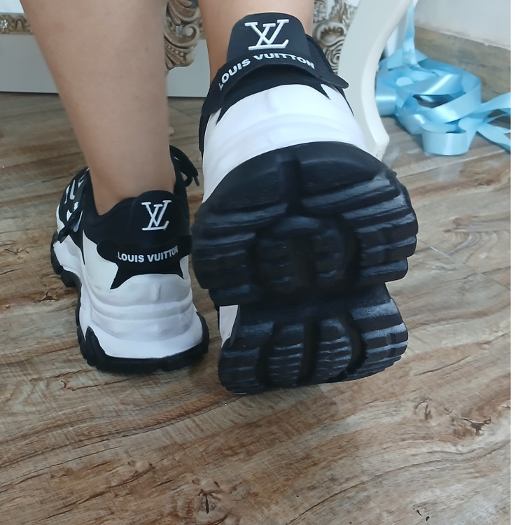 کتونی لژ مخفی