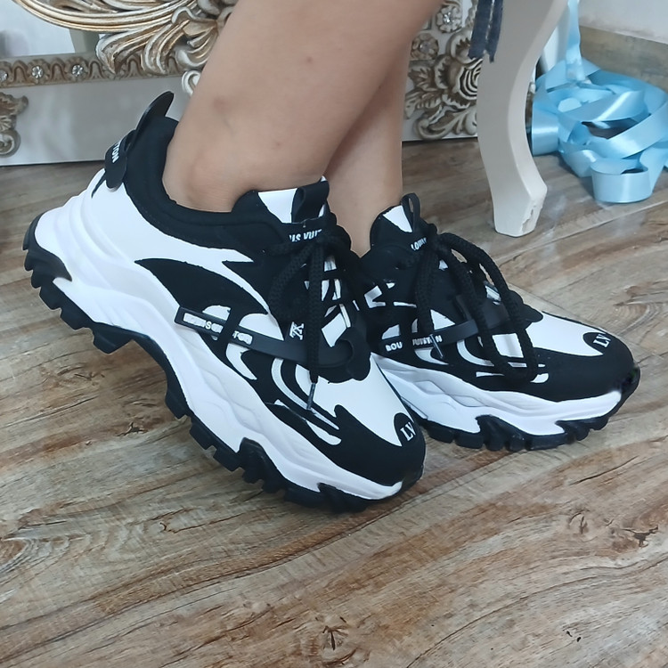 کتونی روزمره