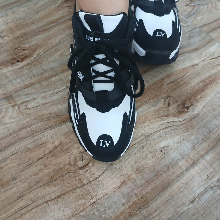 کتونی دخترانه