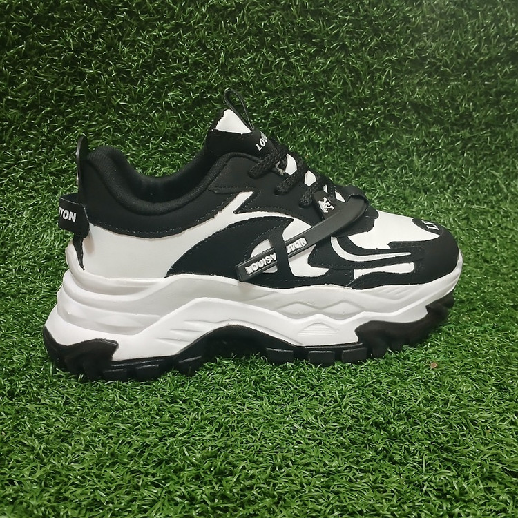 کتونی پیاده روی