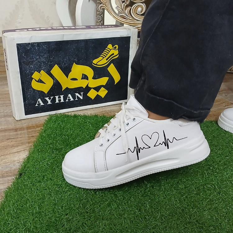 کتونی کفش ونس